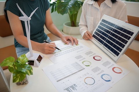 Hitelesített Energia Megtakarítás (HEM)